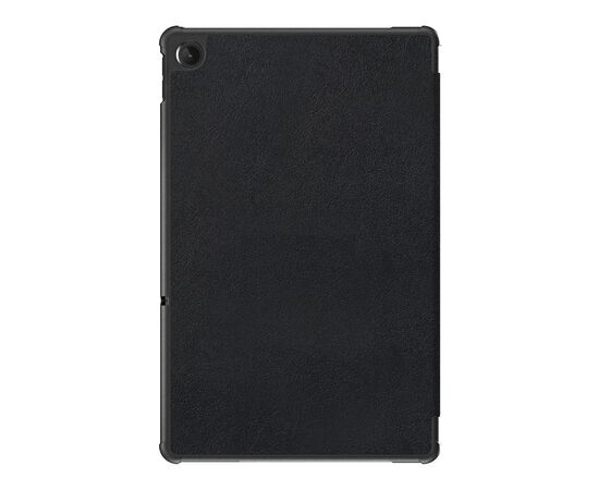 Чохол до планшета Armorstandart Smart Case Lenovo Tab M10 Plus (3rd Gen) TB125 Black (ARM63468), зображення 2 Чохол до планшета Armorstandart Smart Case Lenovo Tab M10 Plus (3rd Gen) TB125 Black (ARM63468), зображення 2