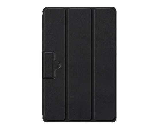Чехол для планшета Armorstandart Smart Case Lenovo Tab M10 Plus (3rd Gen) TB125 Black (ARM63468)