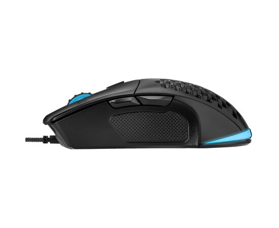 Мишка Noxo Blaze Gaming mouse USB Black (4770070881903), зображення 4 Мишка Noxo Blaze Gaming mouse USB Black (4770070881903), зображення 4