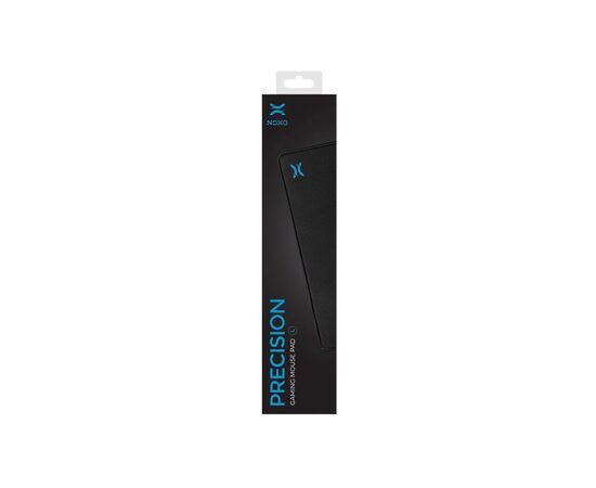 Коврик для мышки Noxo Precision L Black (4770070881828), изображение 3 Коврик для мышки Noxo Precision L Black (4770070881828), изображение 3
