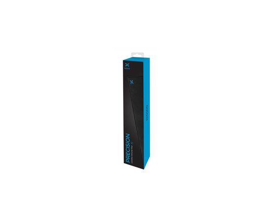 Коврик для мышки Noxo Precision XL Black (4770070881835), изображение 2 Коврик для мышки Noxo Precision XL Black (4770070881835), изображение 2