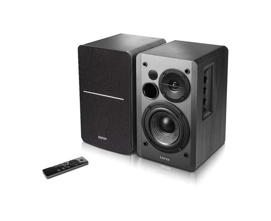 Акустическая система Edifier R1280DBs Bluetooth Black (R1280DBs_Black), изображение 2