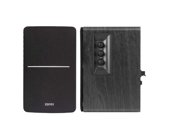 Акустическая система Edifier R1280DBs Bluetooth Black (R1280DBs_Black), изображение 4