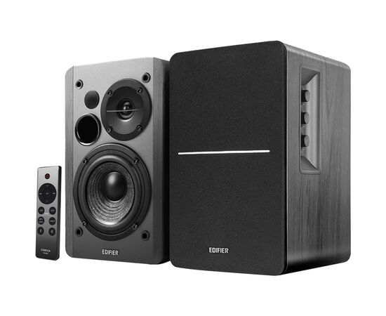 Акустична система Edifier R1280DBs Bluetooth Black (R1280DBs_Black)