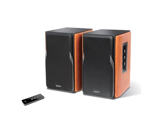 Акустична система Edifier R1380T Brown (R1380T_Brown)