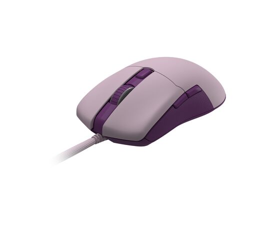 Мышка Hator Pulsar Essential USB Lilac (HTM-307), изображение 2 Мышка Hator Pulsar Essential USB Lilac (HTM-307), изображение 2
