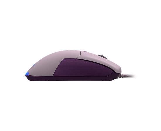 Мышка Hator Pulsar Essential USB Lilac (HTM-307), изображение 5 Мышка Hator Pulsar Essential USB Lilac (HTM-307), изображение 5