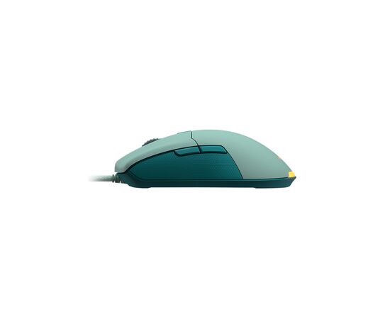 Мышка Hator Pulsar Essential USB Mint (HTM-309), изображение 5 Мышка Hator Pulsar Essential USB Mint (HTM-309), изображение 5