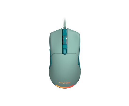 Мишка Hator Pulsar Essential USB Mint (HTM-309)