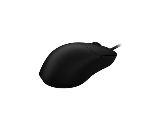 Мышка Hator Quasar Essential USB Black (HTM-400), изображение 3 Мышка Hator Quasar Essential USB Black (HTM-400), изображение 3