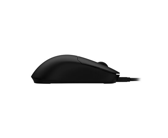 Мышка Hator Quasar Essential USB Black (HTM-400), изображение 4 Мышка Hator Quasar Essential USB Black (HTM-400), изображение 4