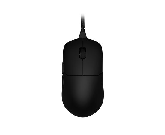 Мишка Hator Quasar Essential USB Black (HTM-400)