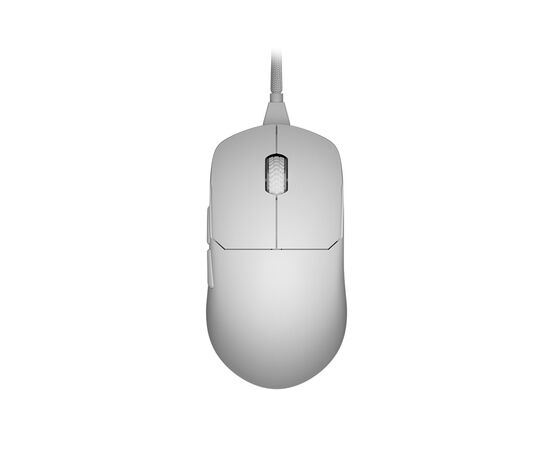 Мишка Hator Quasar Essential USB White (HTM-401)