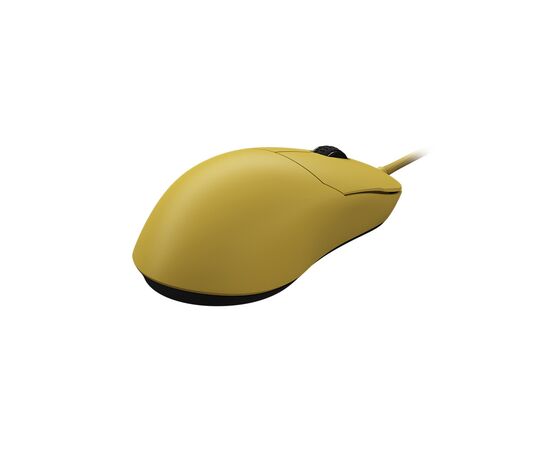 Мышка Hator Quasar Essential USB Yellow (HTM-402), изображение 3 Мышка Hator Quasar Essential USB Yellow (HTM-402), изображение 3