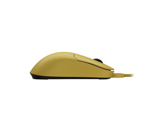 Мышка Hator Quasar Essential USB Yellow (HTM-402), изображение 4 Мышка Hator Quasar Essential USB Yellow (HTM-402), изображение 4