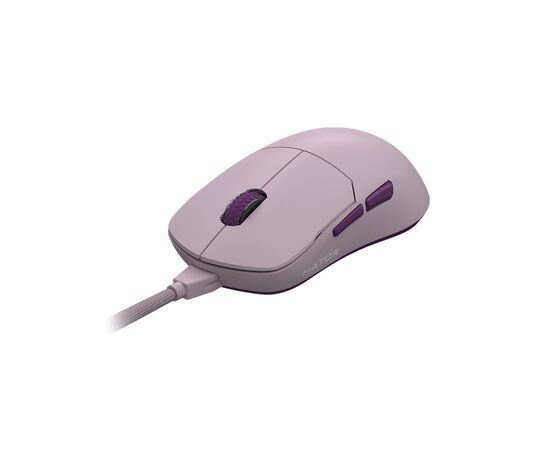 Мышка Hator Quasar Essential USB Lilac (HTM-403), изображение 2 Мышка Hator Quasar Essential USB Lilac (HTM-403), изображение 2