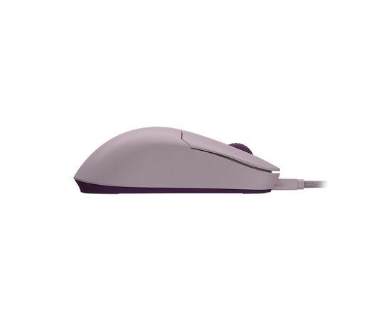 Мышка Hator Quasar Essential USB Lilac (HTM-403), изображение 4 Мышка Hator Quasar Essential USB Lilac (HTM-403), изображение 4