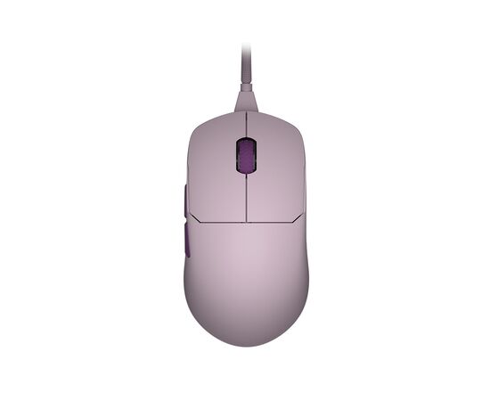 Мишка Hator Quasar Essential USB Lilac (HTM-403)