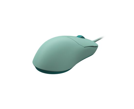 Мышка Hator Quasar Essential USB Mint (HTM-404), изображение 3 Мышка Hator Quasar Essential USB Mint (HTM-404), изображение 3