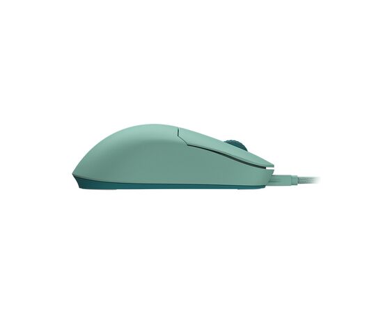 Мышка Hator Quasar Essential USB Mint (HTM-404), изображение 4 Мышка Hator Quasar Essential USB Mint (HTM-404), изображение 4