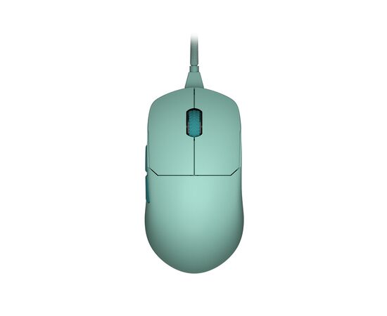 Мишка Hator Quasar Essential USB Mint (HTM-404)