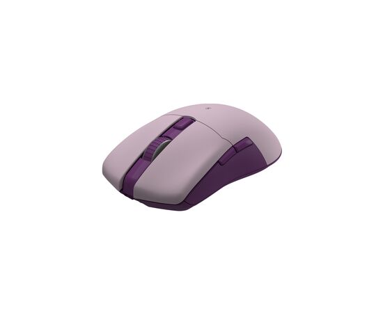 Мышка Hator Pulsar Wireless Lilac (HTM-317), изображение 2 Мышка Hator Pulsar Wireless Lilac (HTM-317), изображение 2