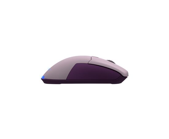 Мышка Hator Pulsar Wireless Lilac (HTM-317), изображение 4 Мышка Hator Pulsar Wireless Lilac (HTM-317), изображение 4