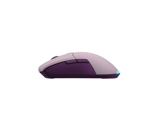 Мышка Hator Pulsar Wireless Lilac (HTM-317), изображение 5 Мышка Hator Pulsar Wireless Lilac (HTM-317), изображение 5