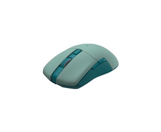 Мышка Hator Pulsar Wireless Mint (HTM-319), изображение 2 Мышка Hator Pulsar Wireless Mint (HTM-319), изображение 2
