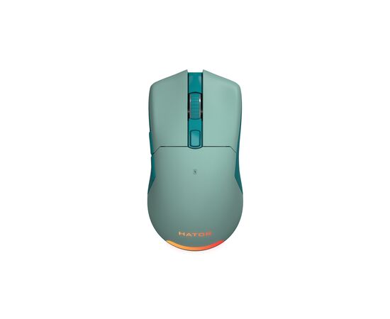 Мишка Hator Pulsar Wireless Mint (HTM-319)