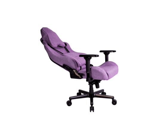 Кресло игровое Hator Arc Fabric Plummy Violet (HTC-993), изображение 4 Кресло игровое Hator Arc Fabric Plummy Violet (HTC-993), изображение 4