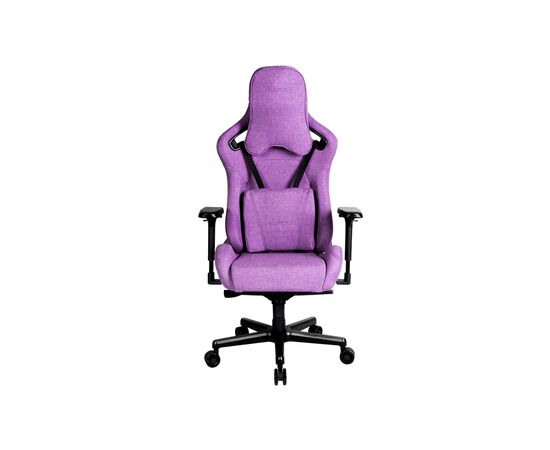 Крісло ігрове Hator Arc Fabric Plummy Violet (HTC-993)