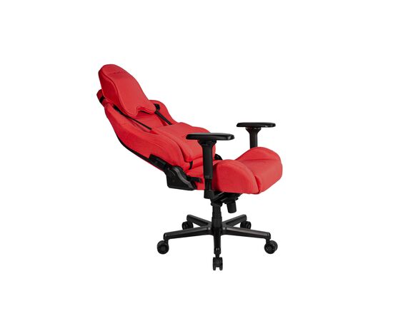 Кресло игровое Hator Arc Fabric Stelvio Red (HTC-994), изображение 4 Кресло игровое Hator Arc Fabric Stelvio Red (HTC-994), изображение 4