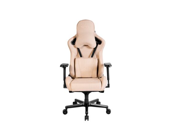Крісло ігрове Hator Arc Fabric Sandy Brown (HTC-996)