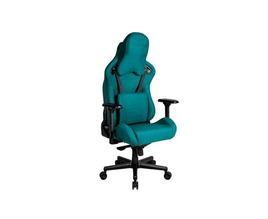 Крісло ігрове Hator Arc Fabric Emerald (HTC-997), зображення 2 Крісло ігрове Hator Arc Fabric Emerald (HTC-997), зображення 2