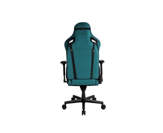 Крісло ігрове Hator Arc Fabric Emerald (HTC-997), зображення 3 Крісло ігрове Hator Arc Fabric Emerald (HTC-997), зображення 3