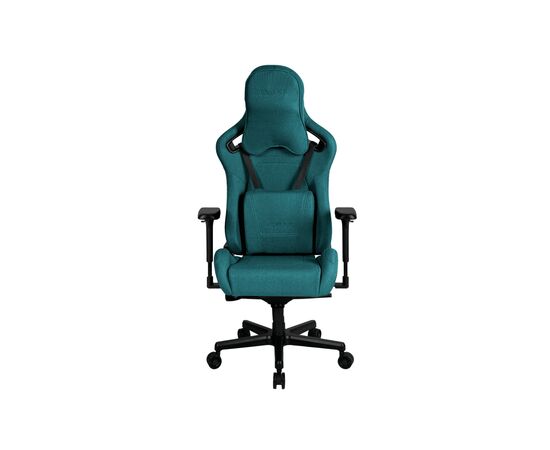 Крісло ігрове Hator Arc Fabric Emerald (HTC-997)