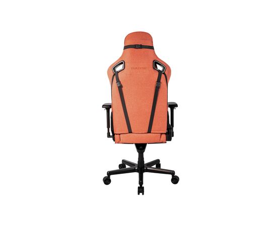 Кресло игровое Hator Arc Fabric Terracotta Red (HTC-998), изображение 3 Кресло игровое Hator Arc Fabric Terracotta Red (HTC-998), изображение 3