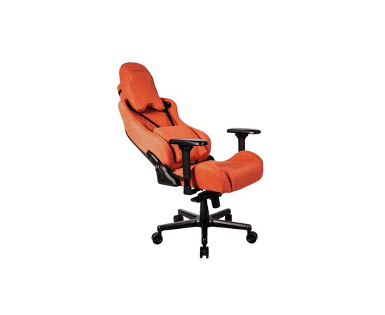Кресло игровое Hator Arc Fabric Terracotta Red (HTC-998), изображение 4 Кресло игровое Hator Arc Fabric Terracotta Red (HTC-998), изображение 4