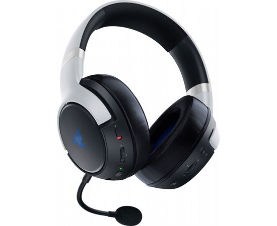 Наушники Razer Kaira Pro for PS5 (RZ04-04030100-R3M1), изображение 2 Наушники Razer Kaira Pro for PS5 (RZ04-04030100-R3M1), изображение 2