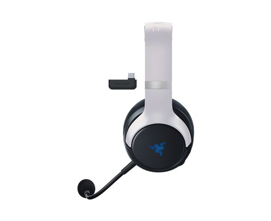 Наушники Razer Kaira Pro for PS5 (RZ04-04030100-R3M1), изображение 3 Наушники Razer Kaira Pro for PS5 (RZ04-04030100-R3M1), изображение 3
