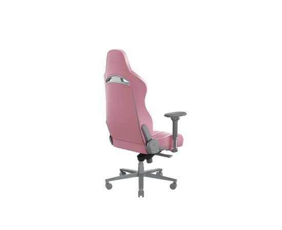 Кресло игровое Razer Enki Quartz (RZ38-03720200-R3G1), изображение 3 Кресло игровое Razer Enki Quartz (RZ38-03720200-R3G1), изображение 3
