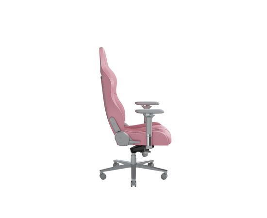 Кресло игровое Razer Enki Quartz (RZ38-03720200-R3G1), изображение 4 Кресло игровое Razer Enki Quartz (RZ38-03720200-R3G1), изображение 4
