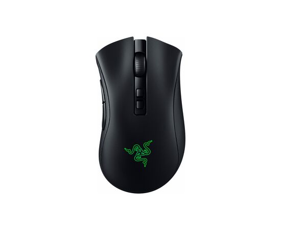 Мишка Razer DeathAdder V2 PRO Wireless Mouse Dock (RZ01-03350400-R3G1)