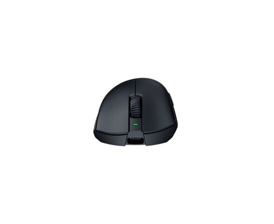 Мышка Razer DeathAdder V3 PRO Wireless Black (RZ01-04630100-R3G1), изображение 3 Мышка Razer DeathAdder V3 PRO Wireless Black (RZ01-04630100-R3G1), изображение 3