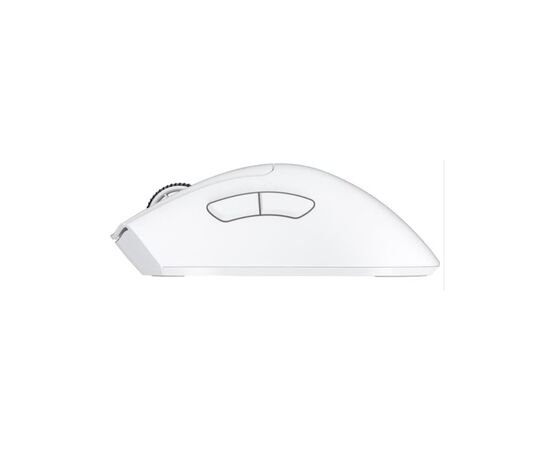Мышка Razer DeathAdder V3 PRO Wireless White (RZ01-04630200-R3G1), изображение 2 Мышка Razer DeathAdder V3 PRO Wireless White (RZ01-04630200-R3G1), изображение 2