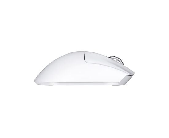 Мышка Razer DeathAdder V3 PRO Wireless White (RZ01-04630200-R3G1), изображение 3 Мышка Razer DeathAdder V3 PRO Wireless White (RZ01-04630200-R3G1), изображение 3