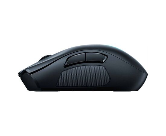 Мышка Razer Naga V2 PRO Black (RZ01-04400100-R3G1), изображение 7 Мышка Razer Naga V2 PRO Black (RZ01-04400100-R3G1), изображение 7