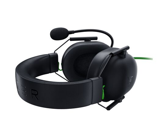 Наушники Razer Blackshark V2 X USB Black (RZ04-04570100-R3M1), изображение 5 Наушники Razer Blackshark V2 X USB Black (RZ04-04570100-R3M1), изображение 5