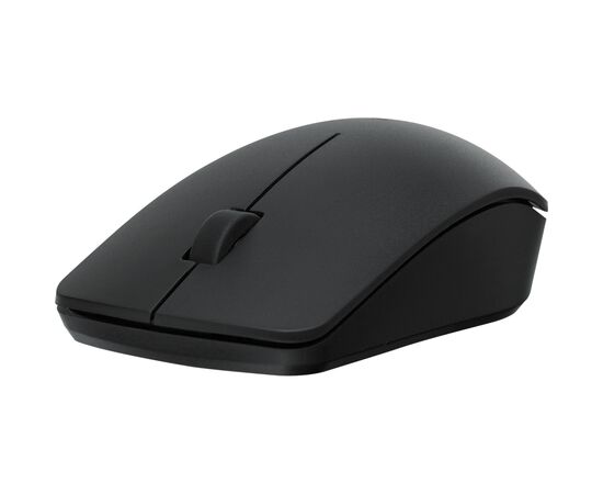 Мышка Rapoo M20 Plus Wireless Black (M20 Plus Black), изображение 4 Мышка Rapoo M20 Plus Wireless Black (M20 Plus Black), изображение 4